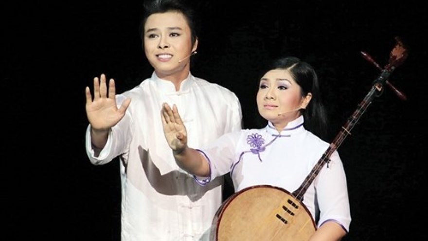 Reformed drama gets new HCM City venue