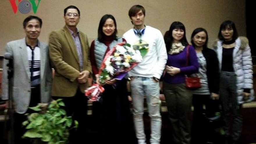 Vietnam film among top 16 at Cairo Int’l Film Festival 