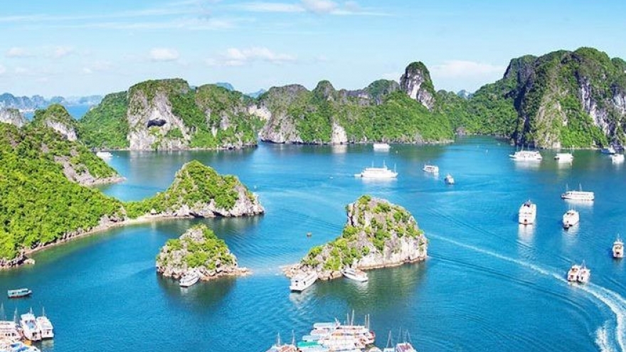 Vietnam’s model cities for plastic waste management