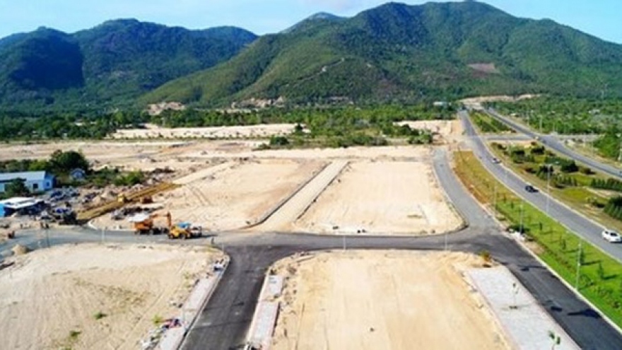 After Phu Quoc, billions of US dollars flow to Cam Ranh