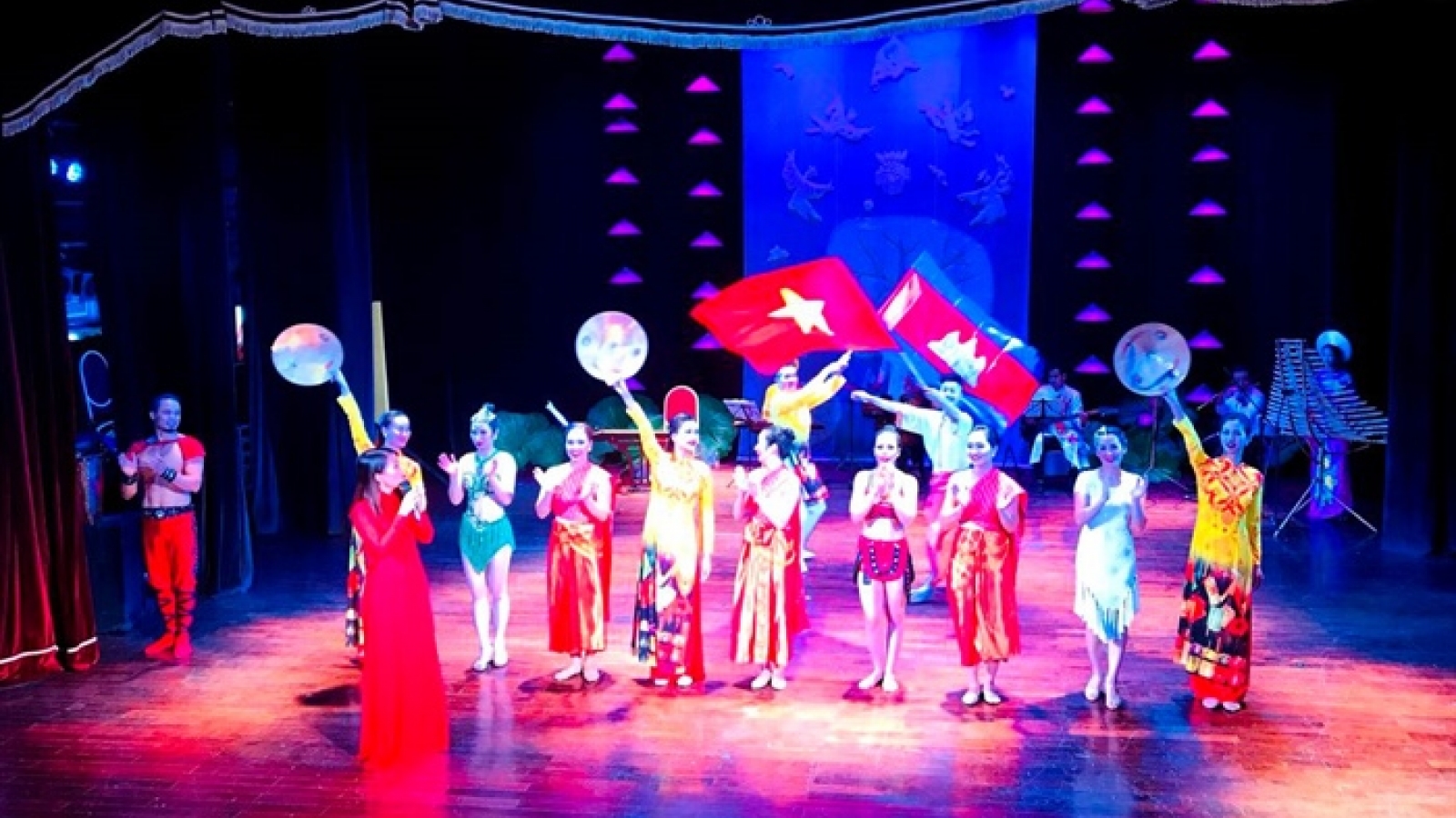 Vietnam Culture Week set to kick off in Cambodia