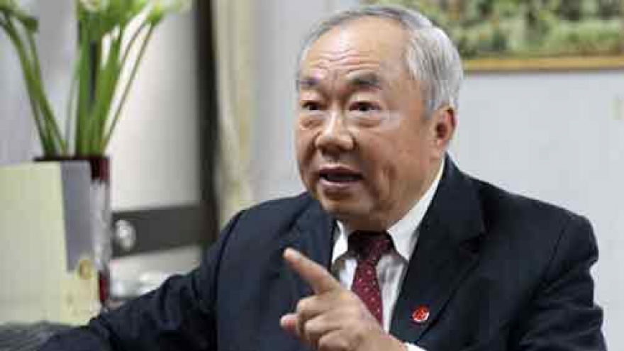 Association moves to promote Vietnam-Cambodia relations