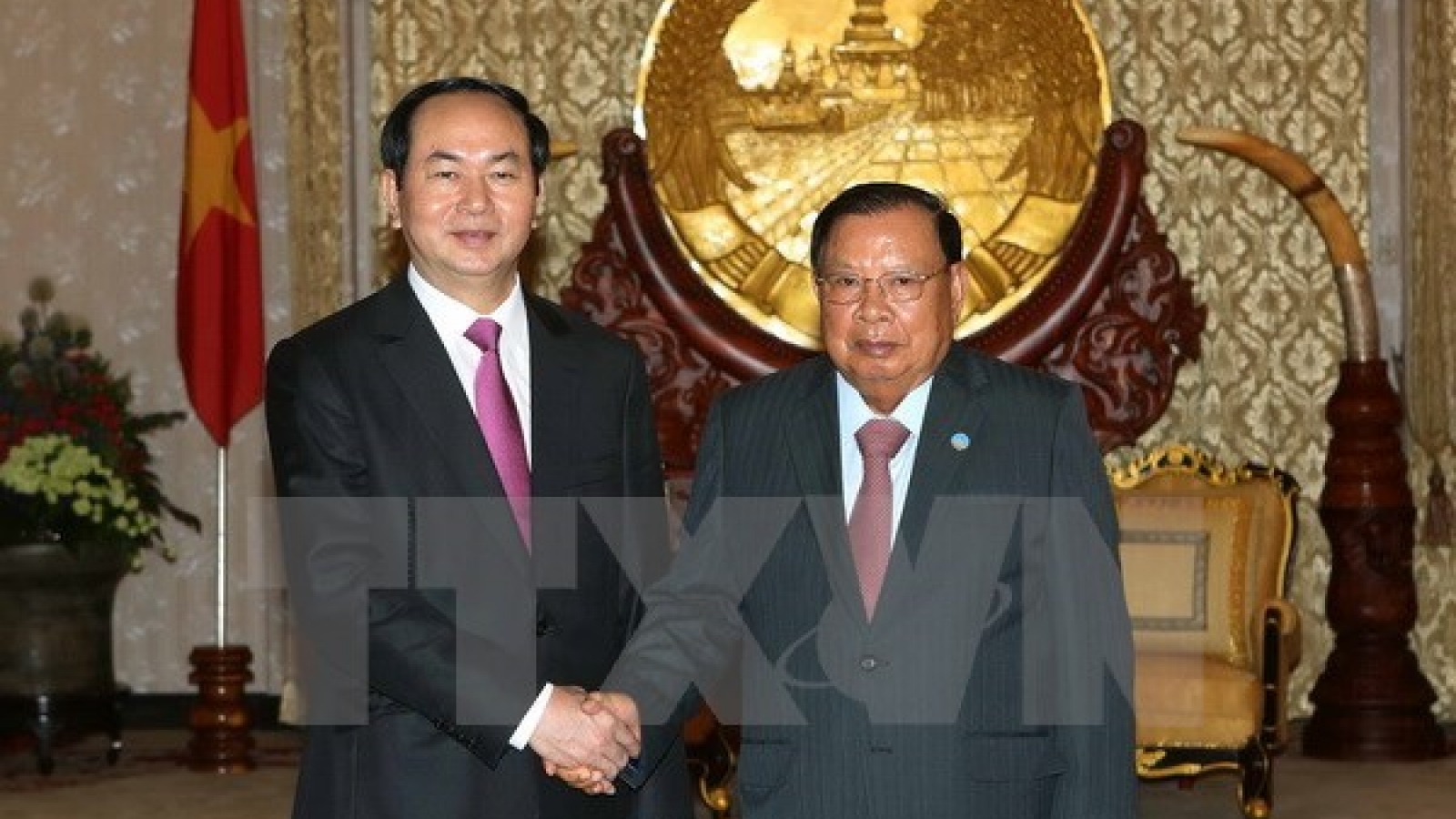 President’s visits to Laos, Cambodia – a success: Deputy FM