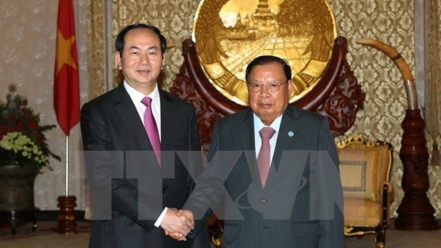 President’s visits to Laos, Cambodia – a success: Deputy FM