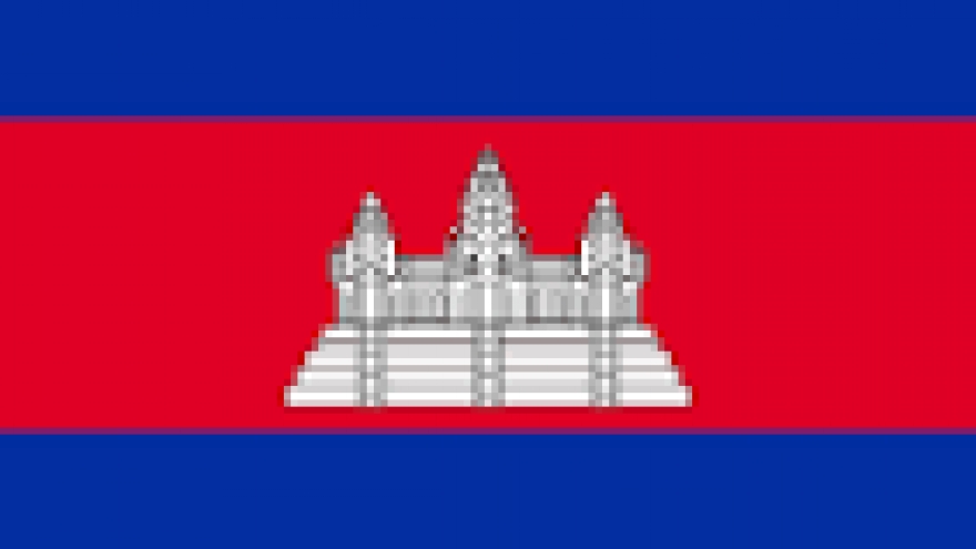 Cambodian Prime Minister fixes national election day