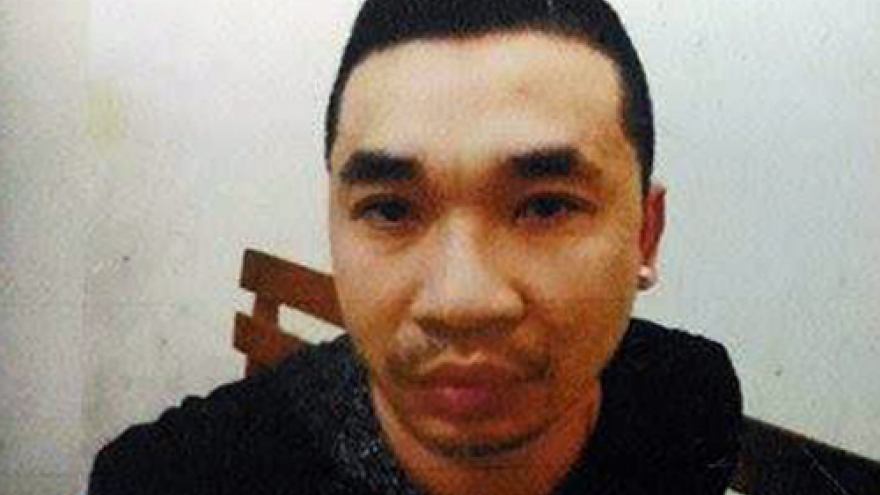 Vietnam busts largest-ever drug cartel