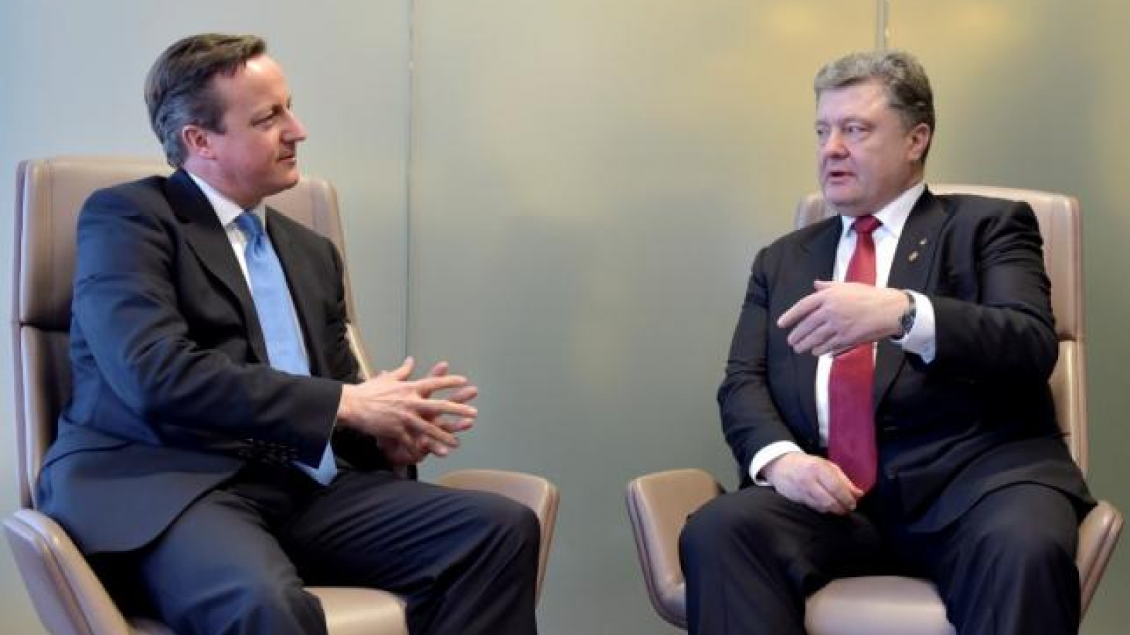 Kiev worried that Brexit would weaken EU support for Ukraine