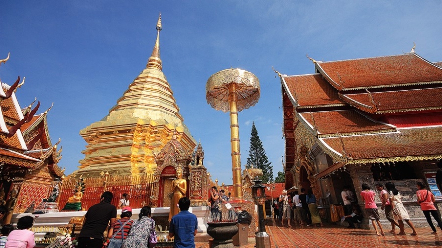 “Discover Thainess” tourism campaign to continue in 2016