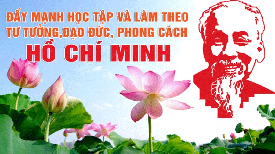 Fundamental values of Ho Chi Minh’s ideology, morality and lifestyle