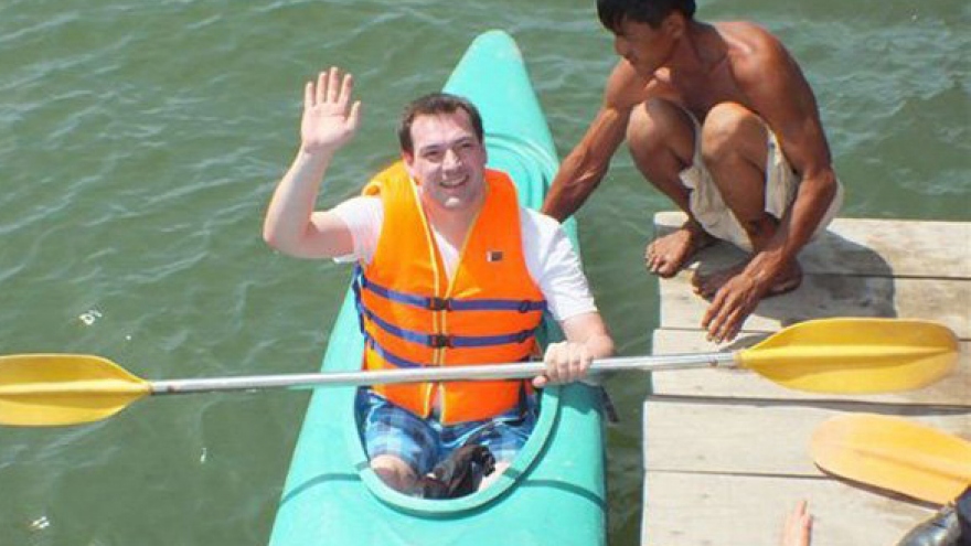 Foreign tourists to Can Gio must get permission