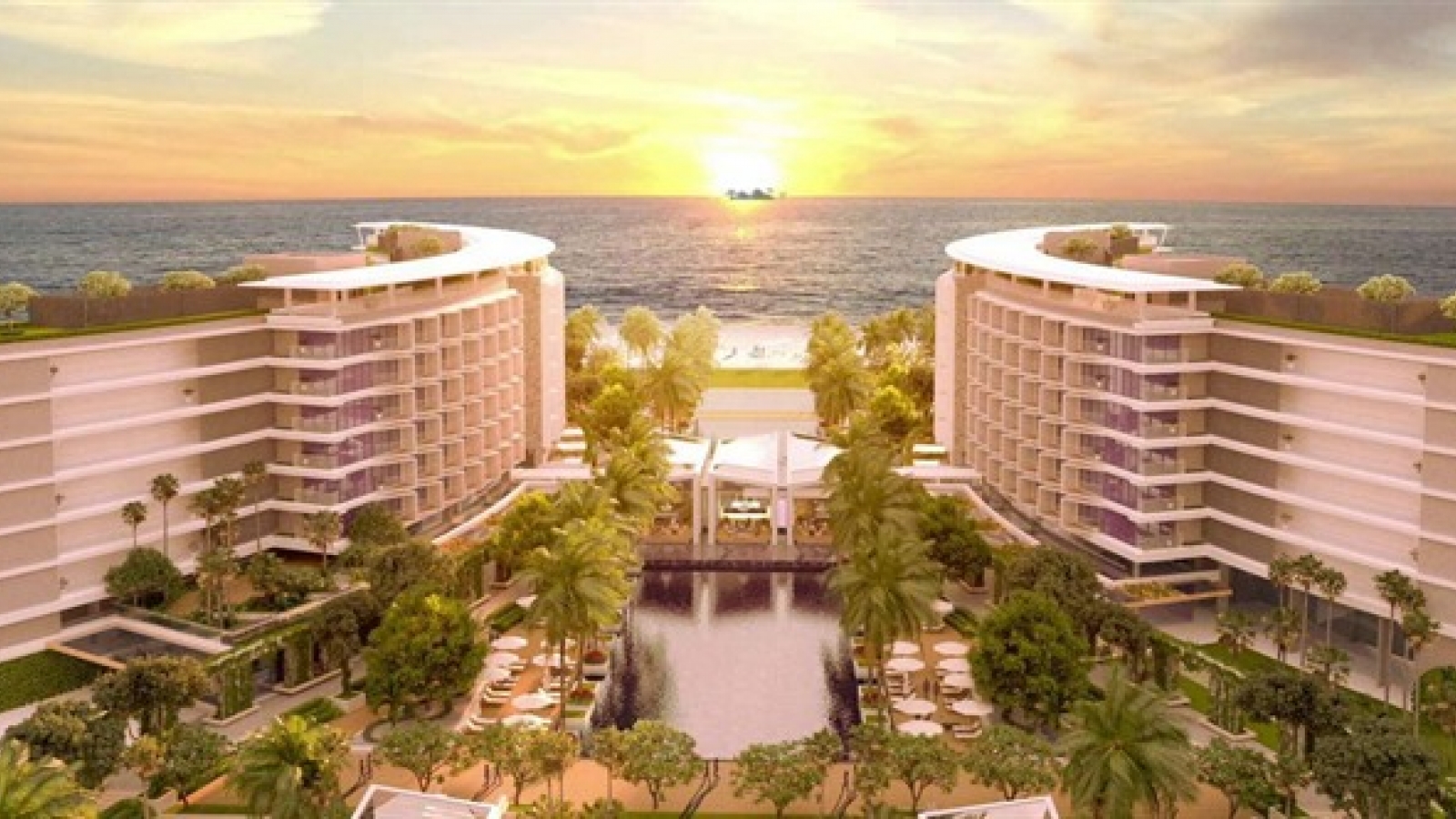 Vietnam condotel market promises to boom this year