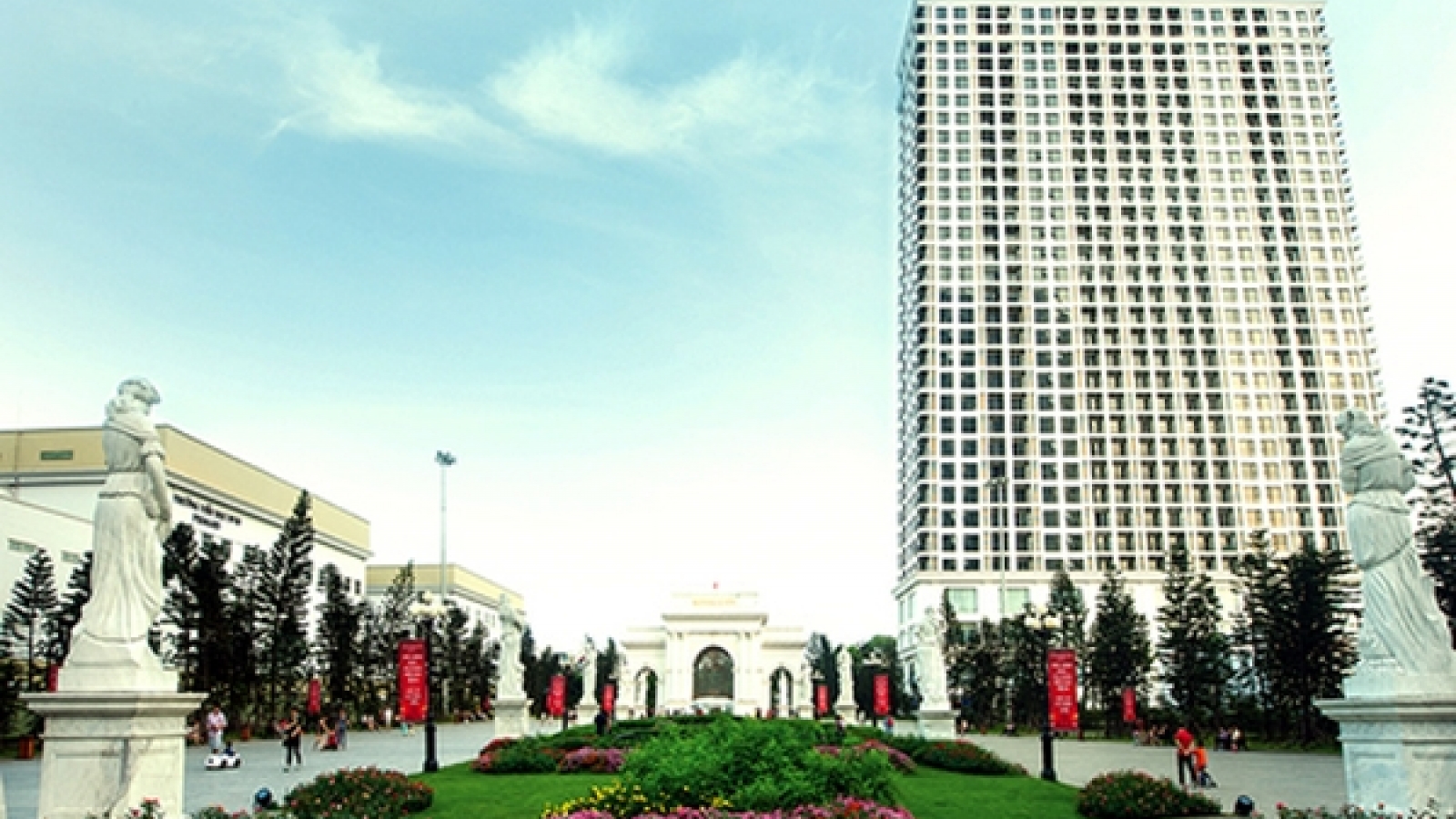 Prime future lays ahead for luxury residential market