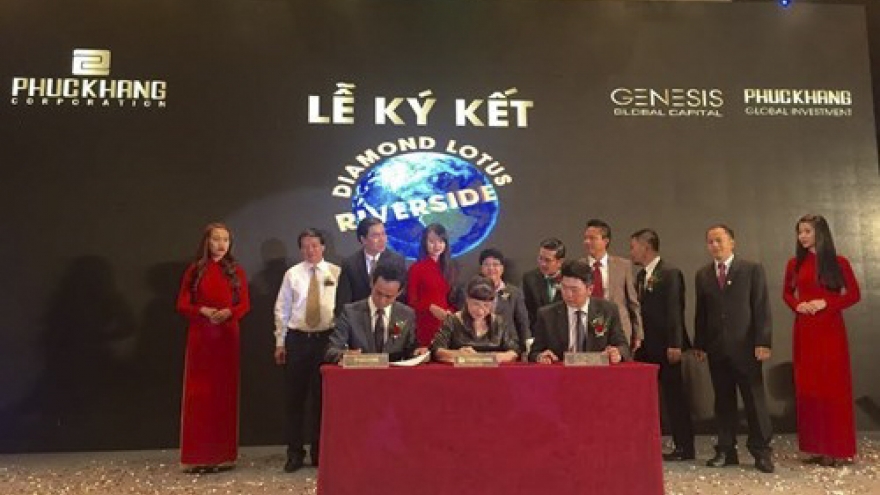 Singaporean fund invests in HCM City