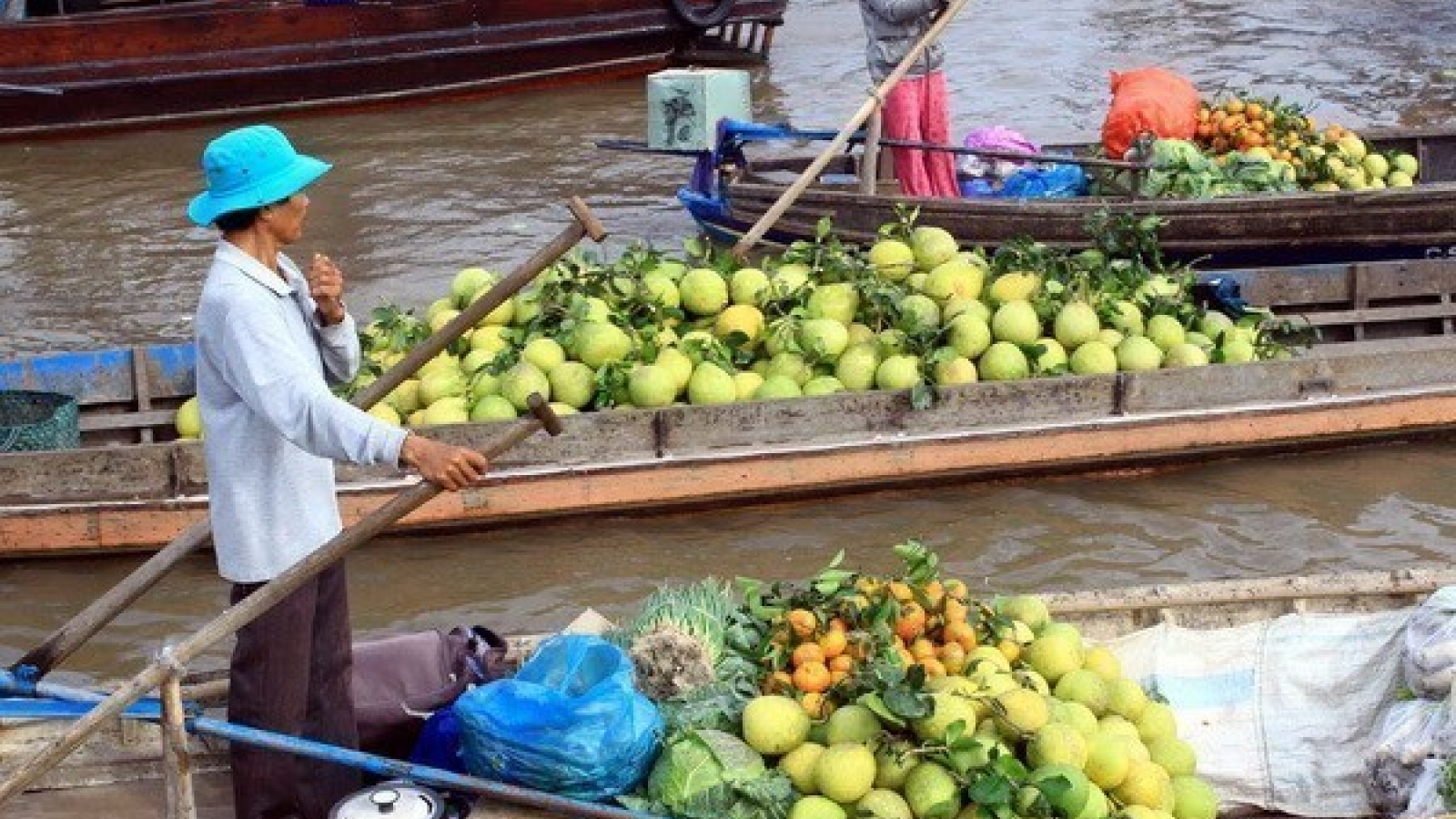 Can Tho to boost win-win cooperation with Laos