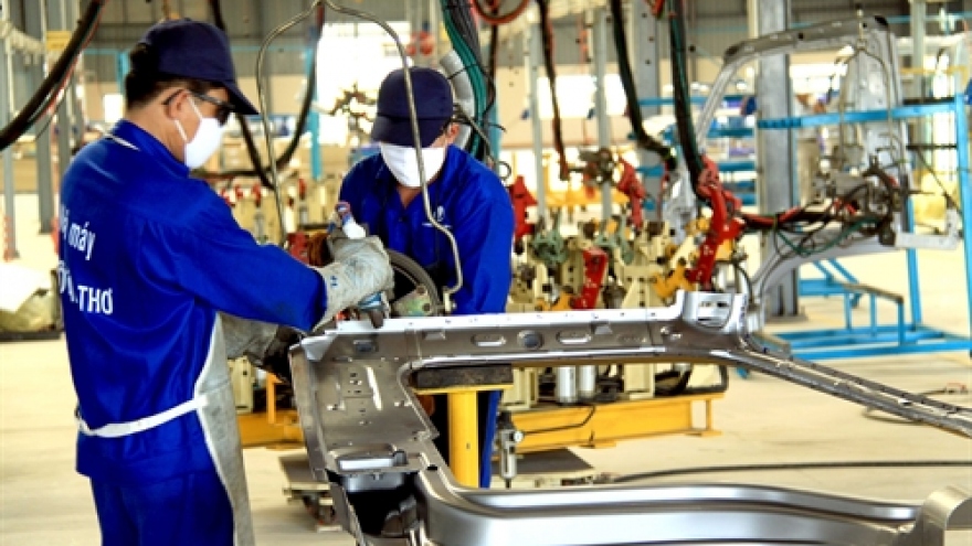 
        FDI projects on rise in Can Tho
                              