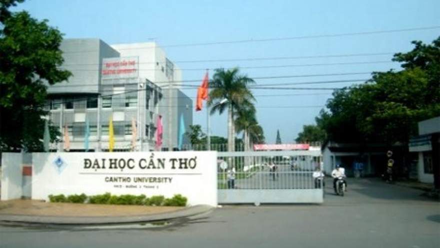 
        Japanese project improves Can Tho University’s research capacity
                              