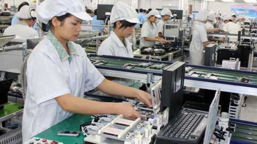 UK helps Vietnam implement int’l arbitration standards