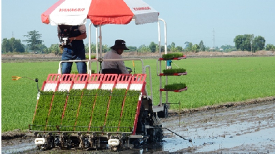 
        WB-funded agriculture project emphasizes on real-life effectiveness
                              