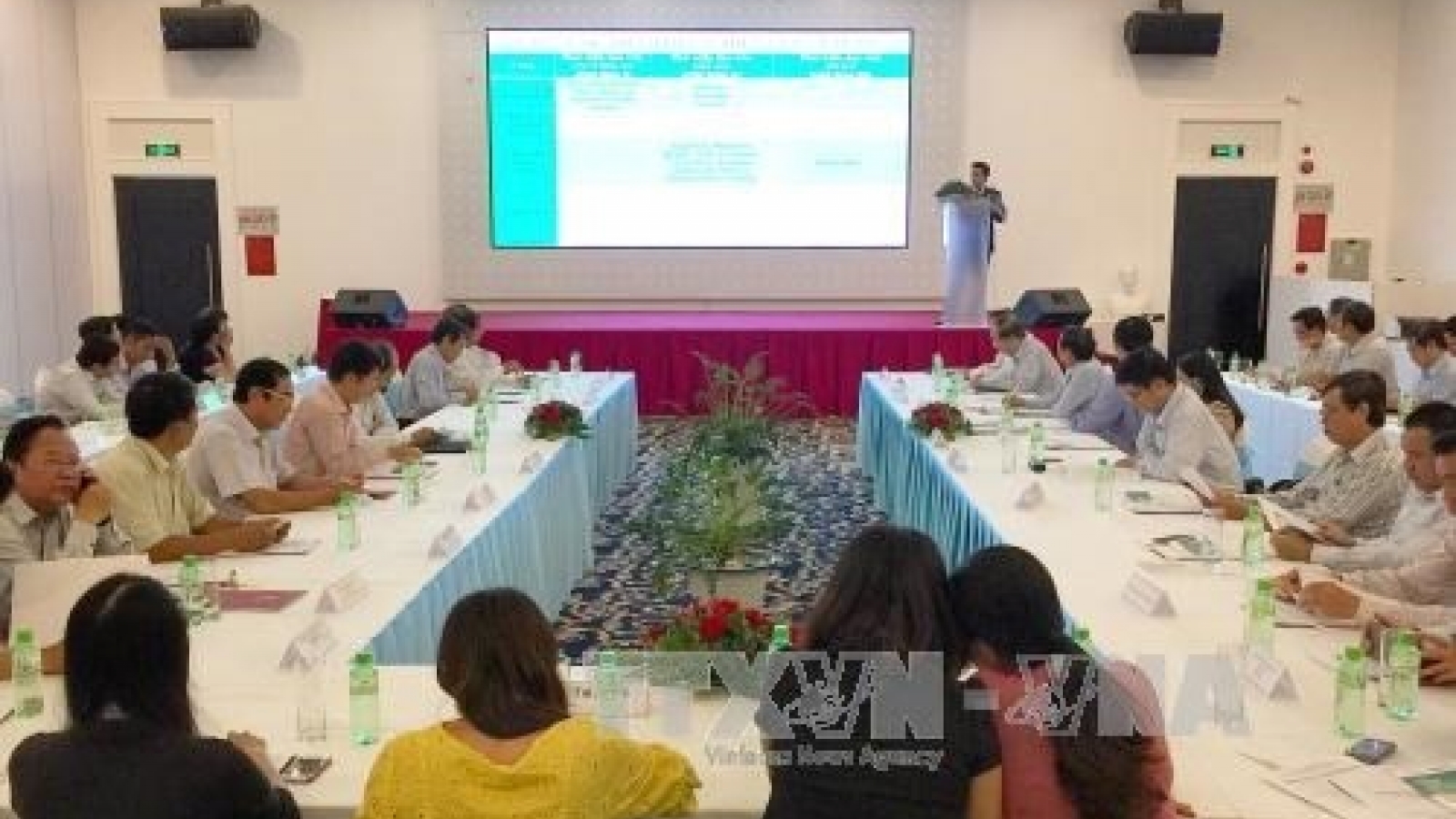 Can Tho strives to become Mekong Delta’s startup hub