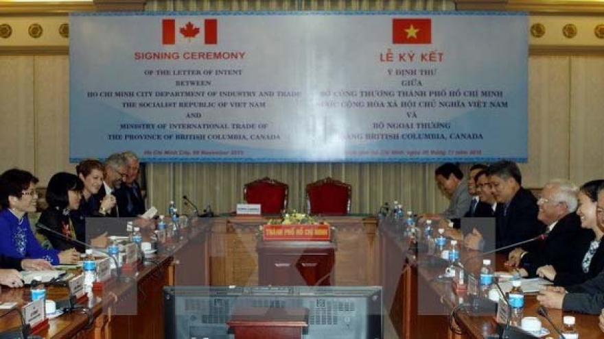 Canada doles out US$12.9 million for Vietnam’s agriculture