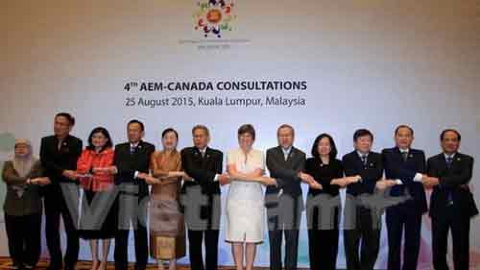 ASEAN, Canada launch annual trade policy dialogue