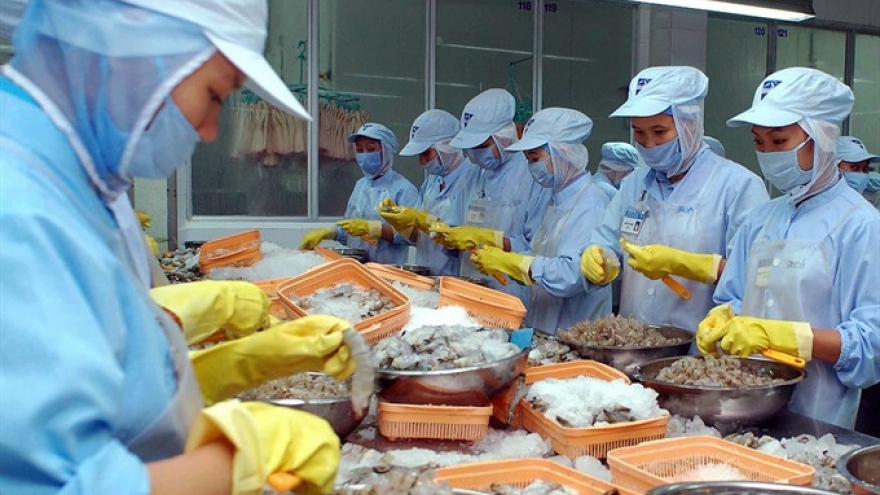 Canada holds promise for Vietnam farms