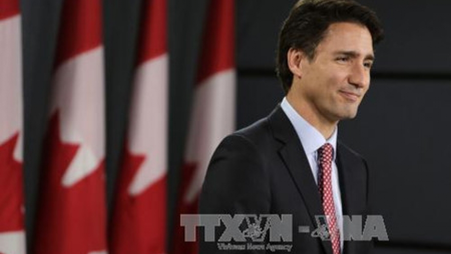 Efforts to save Canada-EU Trade Agreement