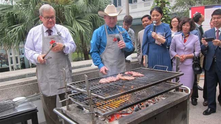 CPTPP to open new opportunities for Canadian companies in Vietnam