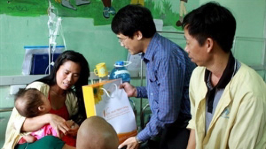 Vietnam aims to control female reproductive cancers