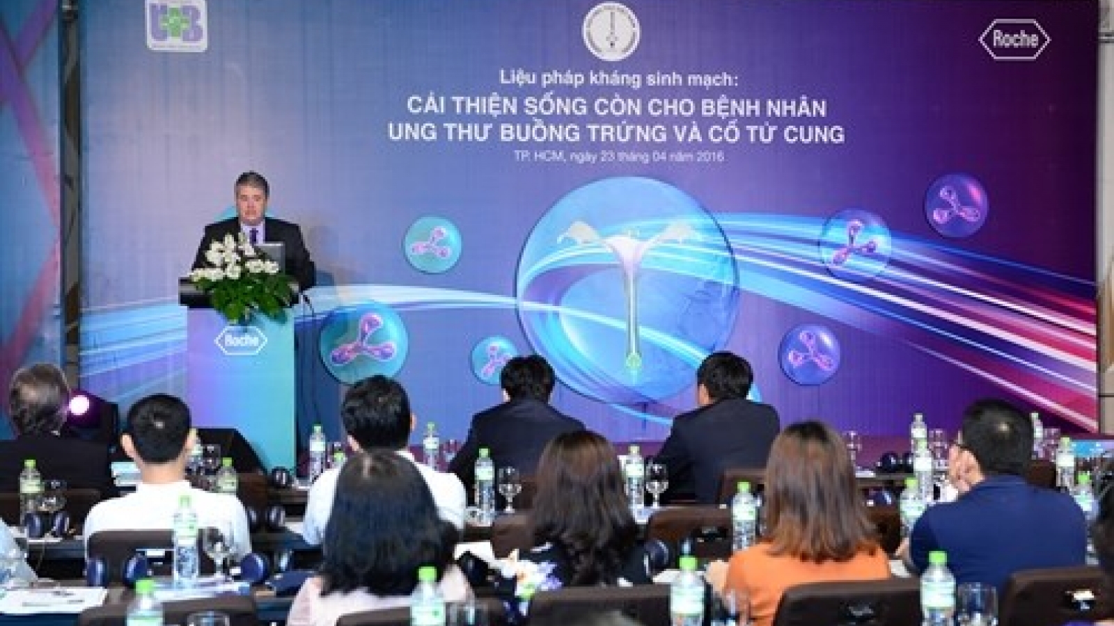 Cervical cancer cases halve in 30 years: experts
