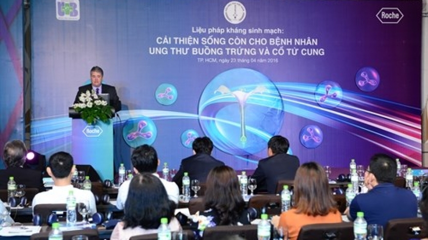 Cervical cancer cases halve in 30 years: experts