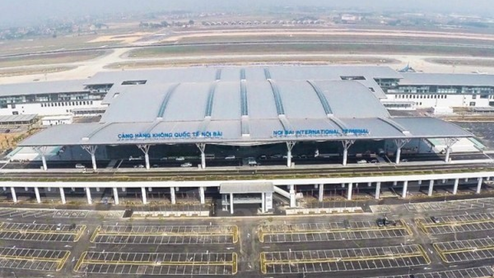 ACV seeks to increase airport service fee