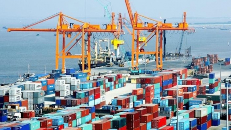 Vietnam racks up US$1.3 billion trade deficit by mid-February