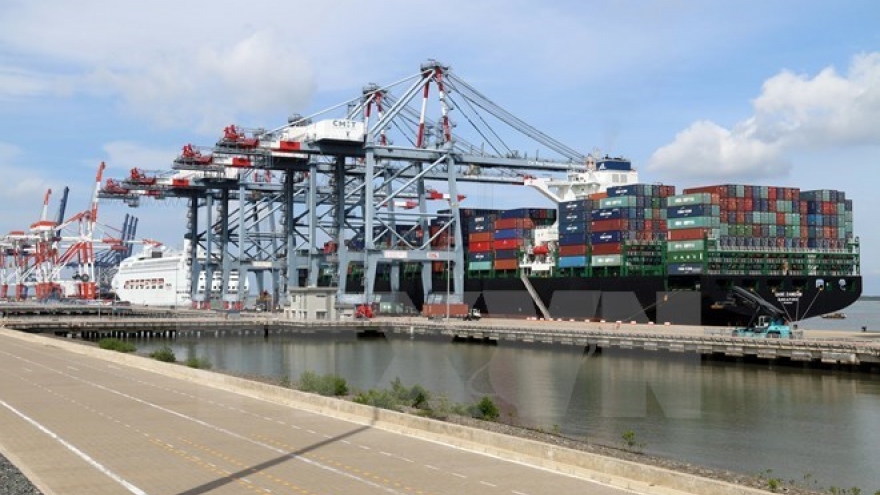 Deputy PM approves adjustments to inland container depot master plan