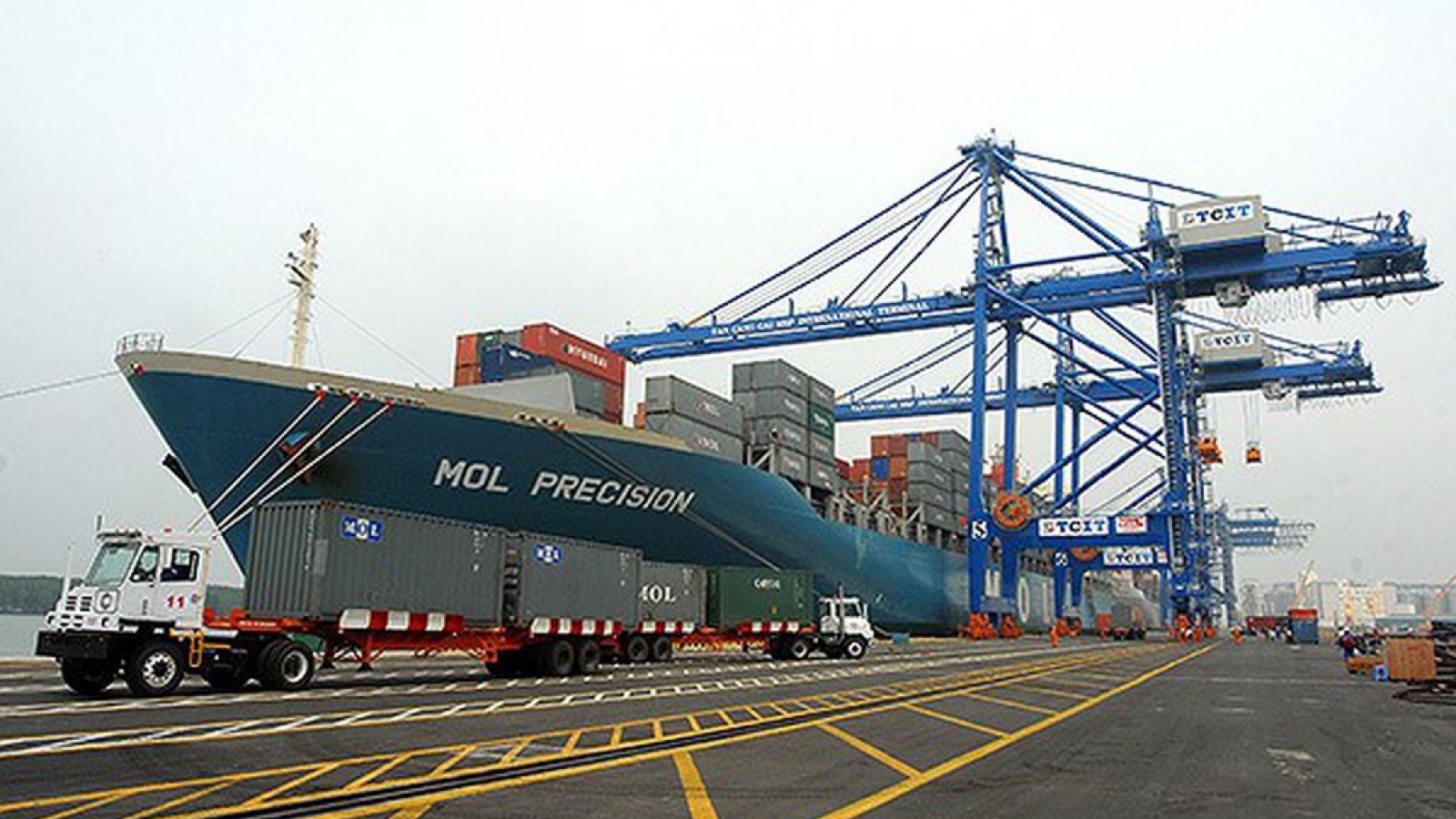 Trade official: Vietnam treasures economic ties with partners in Americas