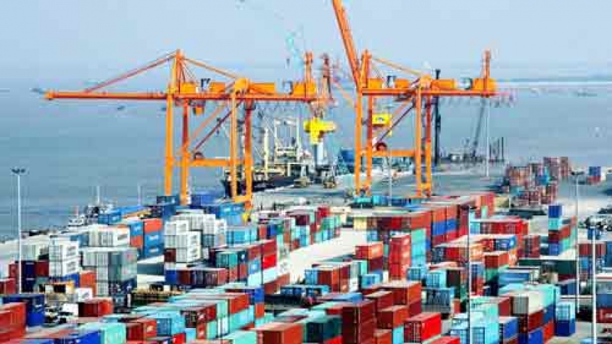 Foreign investors keen on Vietnam’s logistics industry