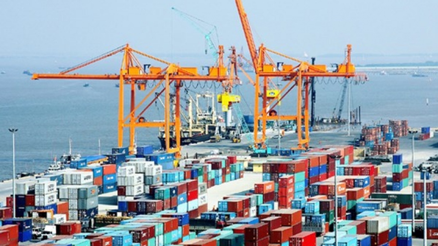 
        Logistics decree underwhelms
                              