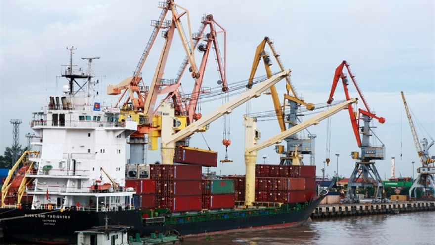 Vietnam economy will grow 5.1% a year till 2050
