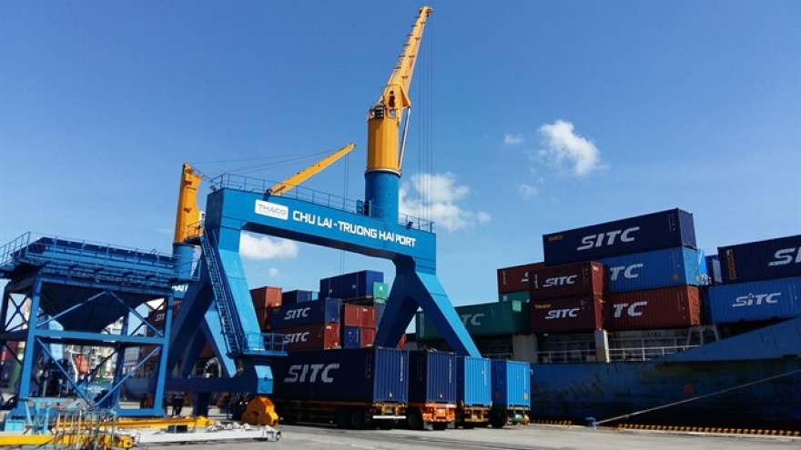 Chu Lai EZ draws record US$1.4 billion in 2017