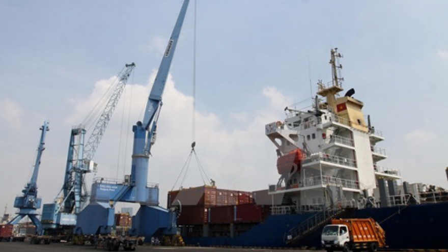 Vietnam – a bright spot among emerging markets