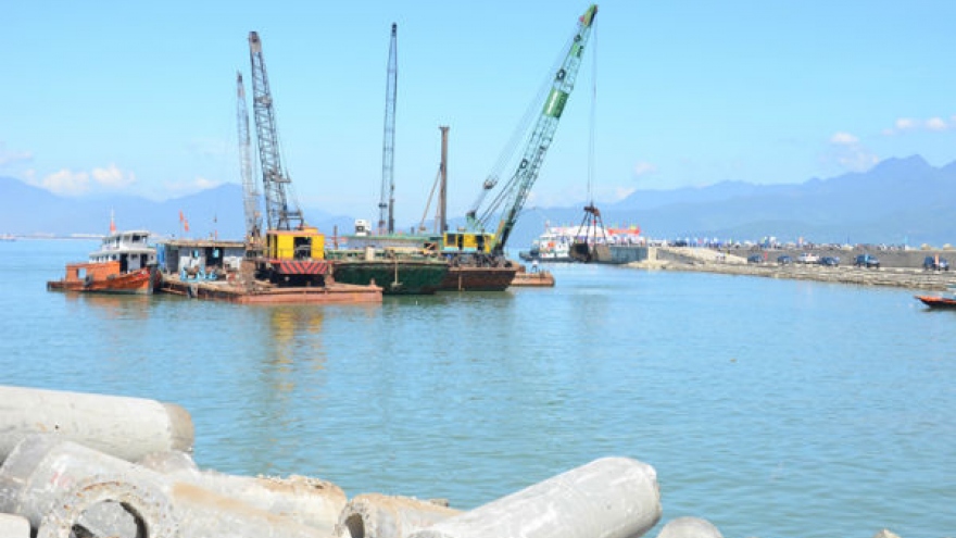 Japan collaborates with Danang on Lien Chieu Port upgrade