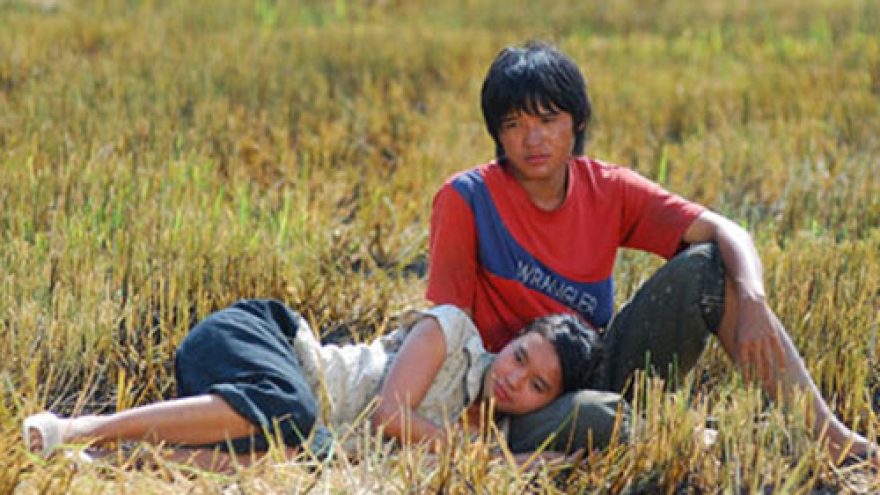 United Nations screens Vietnamese film 