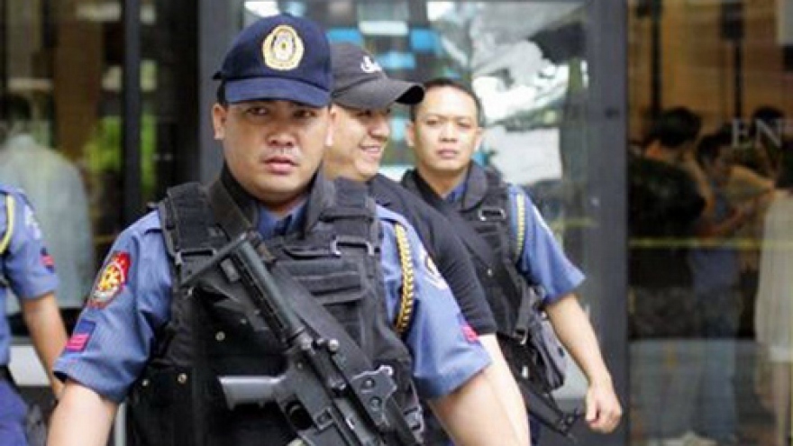 Filipino President invites UN, EU officials to probe anti-drug fight