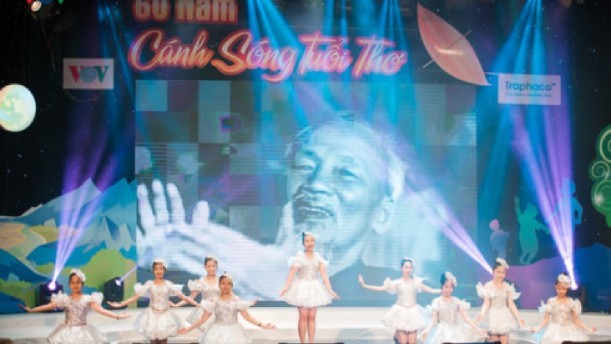 Children's Music Program still vital