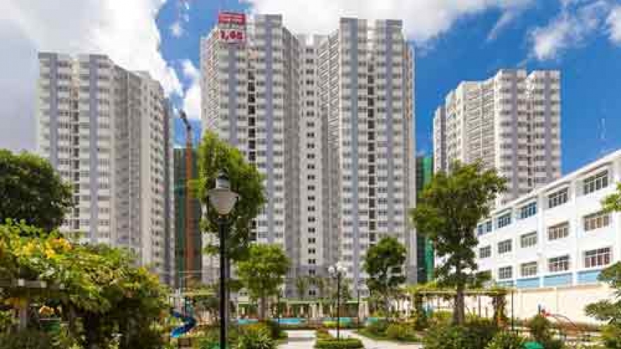 Vietnam’s housing market improves in Q2: report
