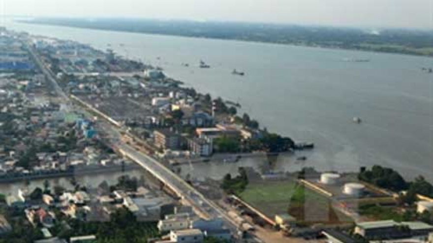 Can Tho strives to make PCI top ten list