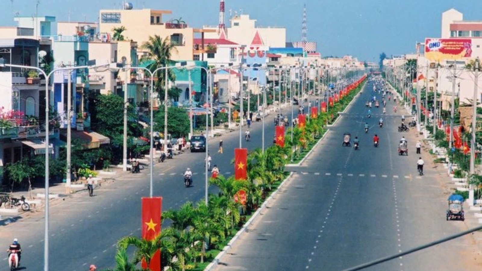 World Bank helps improve life quality in Can Tho city