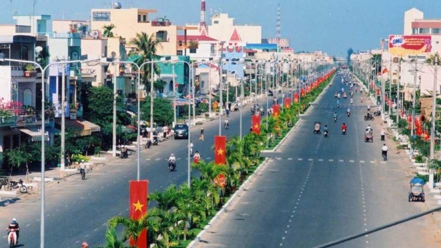 World Bank helps improve life quality in Can Tho city
