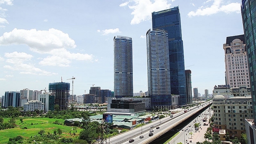 Cantonese flee pricey realty to Hanoi