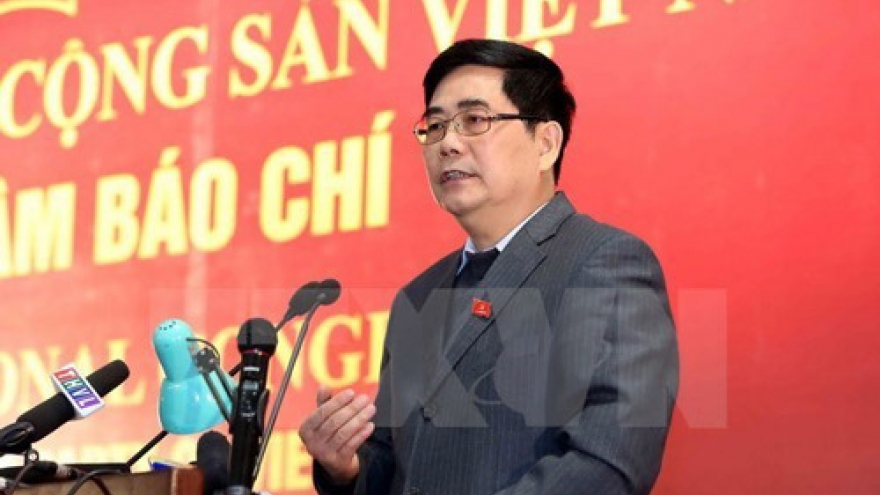Former agriculture minister honoured